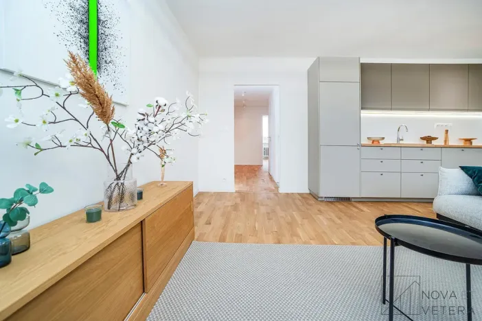 Prodej bytu 5+kk, Brno - Židenice, Blatnická, 84 m2