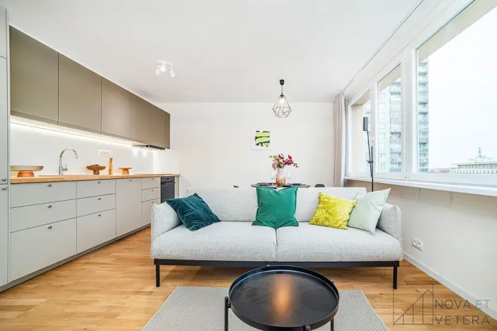 Prodej bytu 5+kk, Brno - Židenice, Blatnická, 84 m2