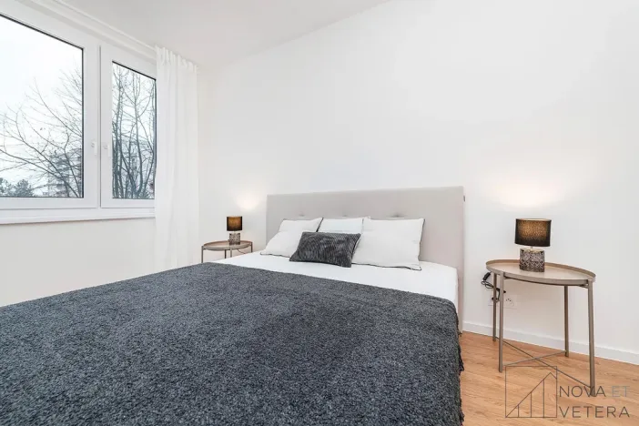 Prodej bytu 5+kk, Brno - Židenice, Blatnická, 84 m2