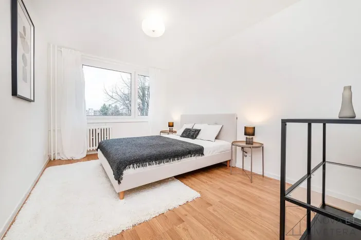 Prodej bytu 5+kk, Brno - Židenice, Blatnická, 84 m2