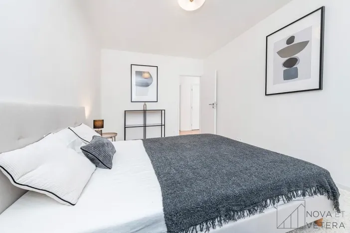 Prodej bytu 5+kk, Brno - Židenice, Blatnická, 84 m2