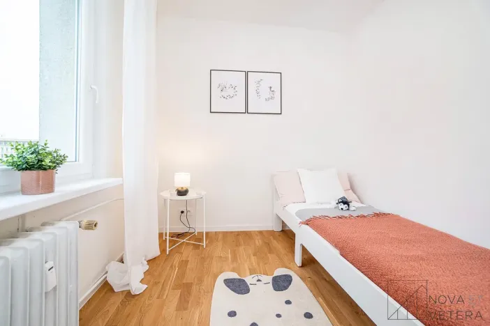 Prodej bytu 5+kk, Brno - Židenice, Blatnická, 84 m2
