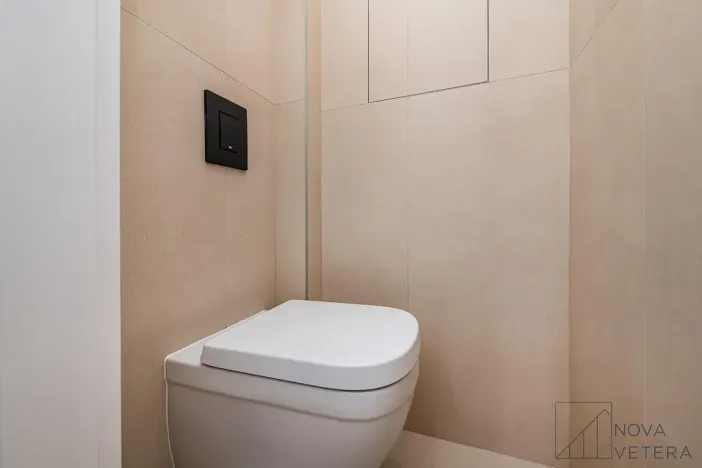 Prodej bytu 5+kk, Brno - Židenice, Blatnická, 84 m2