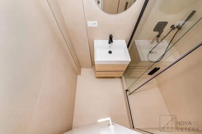 Prodej bytu 5+kk, Brno - Židenice, Blatnická, 84 m2