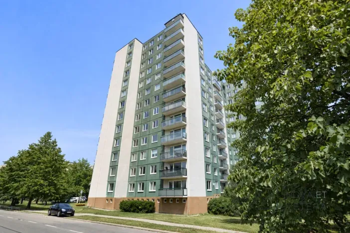 Prodej bytu 5+kk, Brno - Židenice, Blatnická, 84 m2