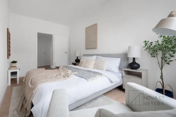 Prodej bytu 5+kk, Brno - Židenice, Blatnická, 84 m2