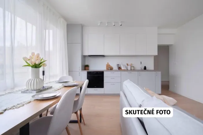 Prodej bytu 5+kk, Brno - Židenice, Blatnická, 84 m2