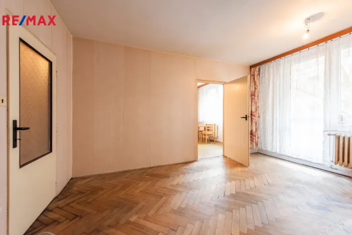 Prodej bytu 3+1, Brno - Řečkovice, Kremličkova, 75 m2