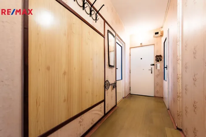 Prodej bytu 3+1, Brno - Řečkovice, Kremličkova, 75 m2