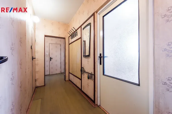 Prodej bytu 3+1, Brno - Řečkovice, Kremličkova, 75 m2