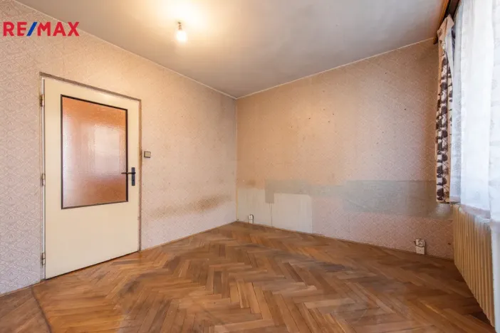 Prodej bytu 3+1, Brno - Řečkovice, Kremličkova, 75 m2