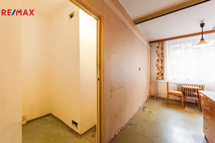 Prodej bytu 3+1, Brno - Řečkovice, Kremličkova, 75 m2