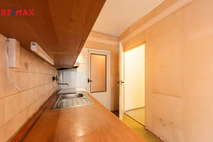 Prodej bytu 3+1, Brno - Řečkovice, Kremličkova, 75 m2