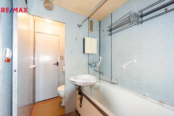 Prodej bytu 3+1, Brno - Řečkovice, Kremličkova, 75 m2