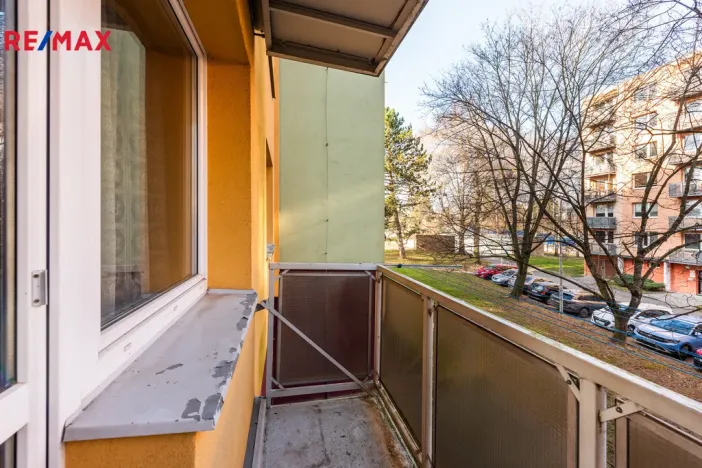 Prodej bytu 3+1, Brno - Řečkovice, Kremličkova, 75 m2