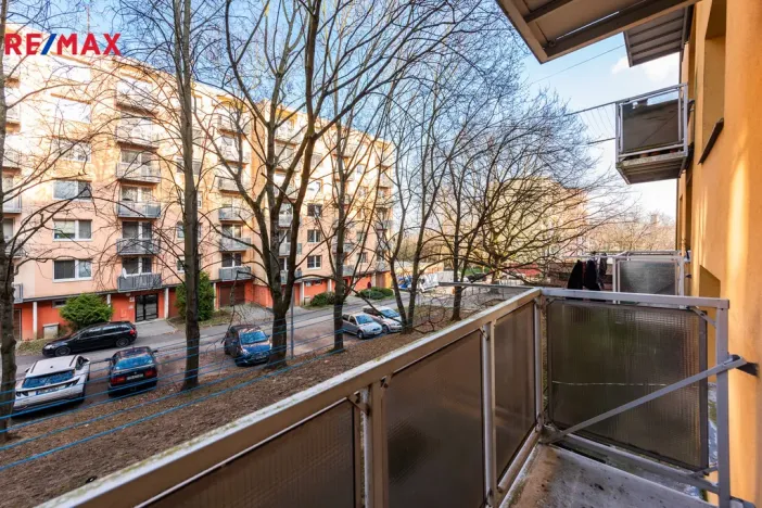 Prodej bytu 3+1, Brno - Řečkovice, Kremličkova, 75 m2