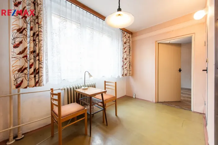 Prodej bytu 3+1, Brno - Řečkovice, Kremličkova, 75 m2