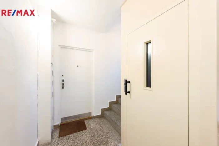 Prodej bytu 3+1, Brno - Řečkovice, Kremličkova, 75 m2