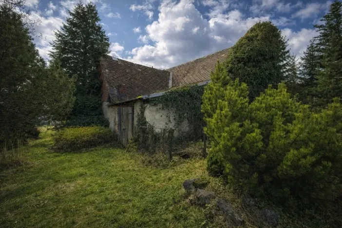 Prodej rodinného domu, Blatno - Mezihoří, 200 m2