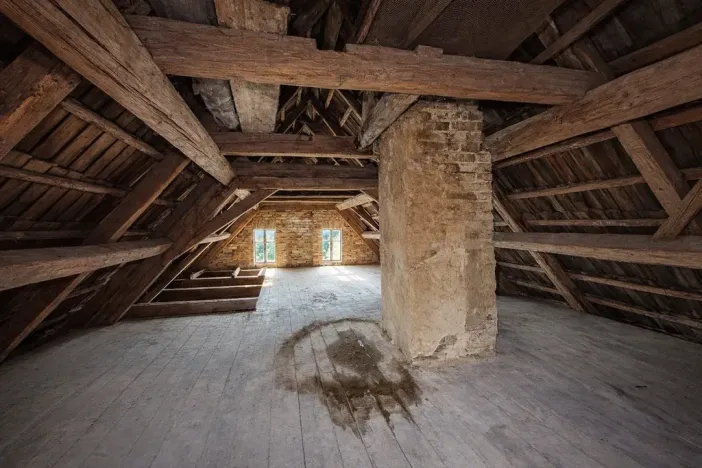 Prodej rodinného domu, Blatno - Mezihoří, 200 m2