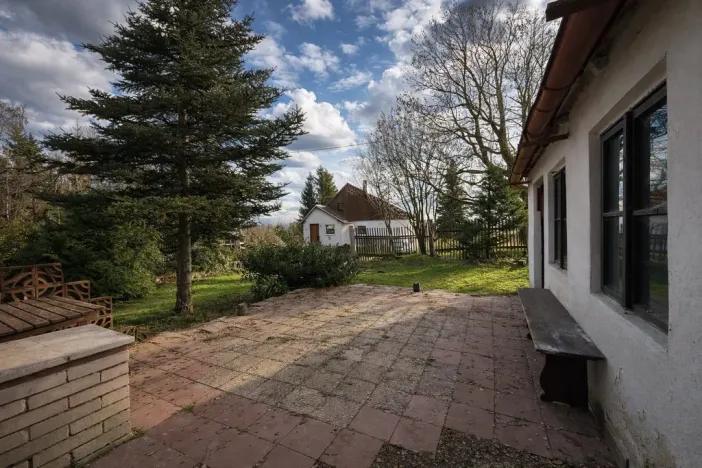 Prodej rodinného domu, Blatno - Mezihoří, 200 m2