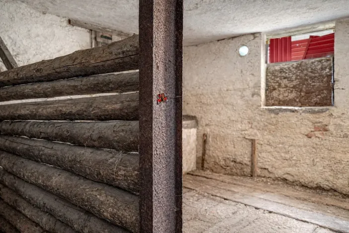 Prodej rodinného domu, Blatno - Mezihoří, 200 m2