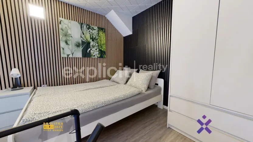 Pronájem bytu 1+kk, Zlín, Devadesátá, 37 m2