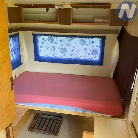 Prodej pozemku, Frymburk, 37 m2