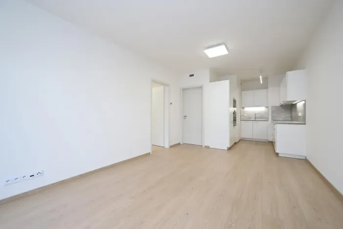 Pronájem bytu 2+kk, Praha - Třebonice, K metru, 57 m2