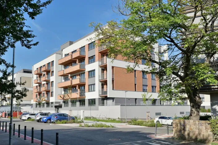 Pronájem bytu 2+kk, Praha - Třebonice, K metru, 57 m2