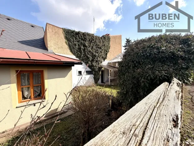 Prodej činžovního domu, Tachov, Dolní Předměstí, 220 m2