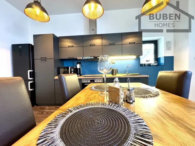 Prodej činžovního domu, Tachov, Dolní Předměstí, 220 m2