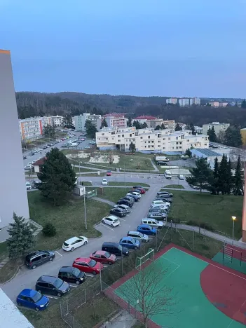 Prodej bytu 3+1, Blansko, Krajní, 78 m2
