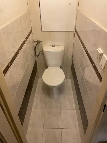 Prodej bytu 3+1, Blansko, Krajní, 78 m2