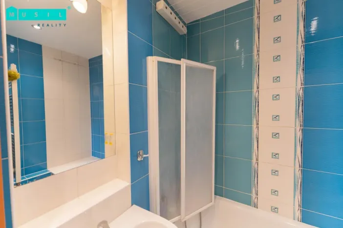 Prodej bytu 1+kk, Olomouc - Hejčín, Jarmily Glazarové, 35 m2