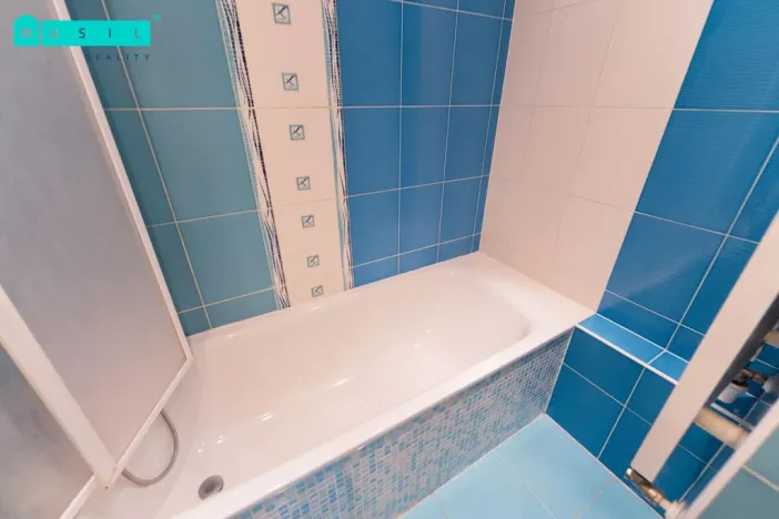 Prodej bytu 1+kk, Olomouc - Hejčín, Jarmily Glazarové, 35 m2