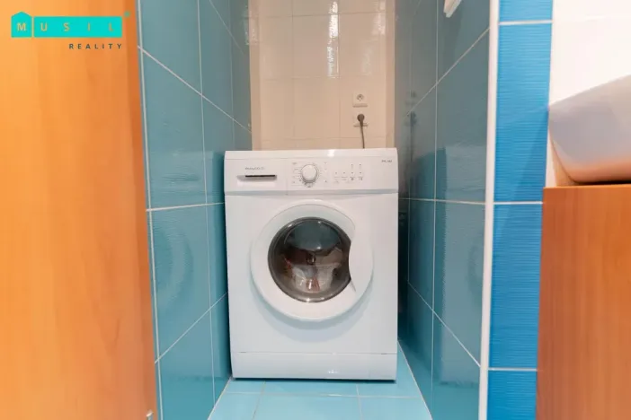 Prodej bytu 1+kk, Olomouc - Hejčín, Jarmily Glazarové, 35 m2