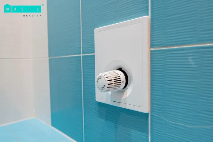 Prodej bytu 1+kk, Olomouc - Hejčín, Jarmily Glazarové, 35 m2