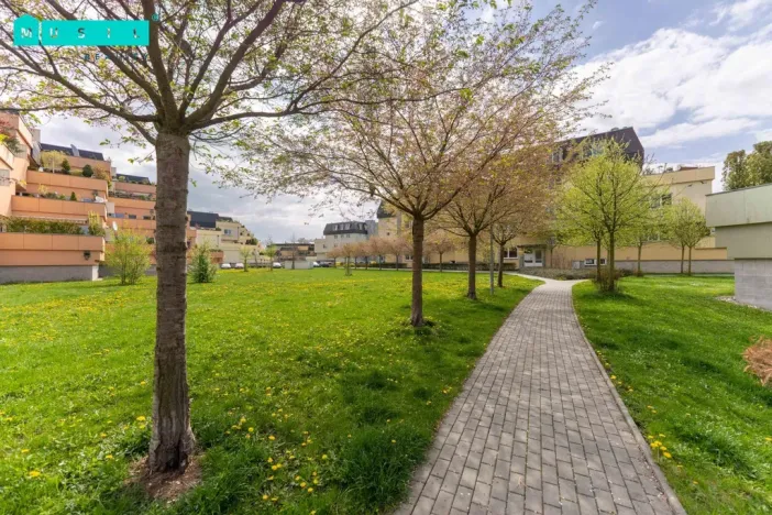 Prodej bytu 1+kk, Olomouc - Hejčín, Jarmily Glazarové, 35 m2