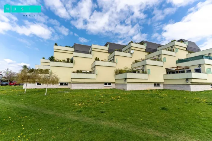 Prodej bytu 1+kk, Olomouc - Hejčín, Jarmily Glazarové, 35 m2