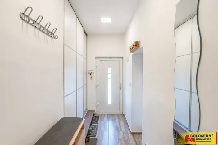 Prodej rodinného domu, Čebín, 162 m2