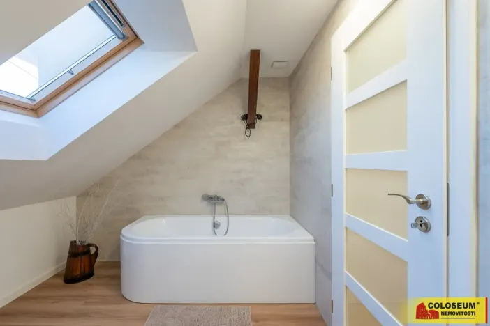 Prodej rodinného domu, Čebín, 162 m2