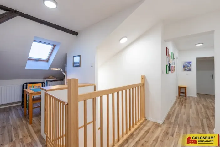 Prodej rodinného domu, Čebín, 162 m2