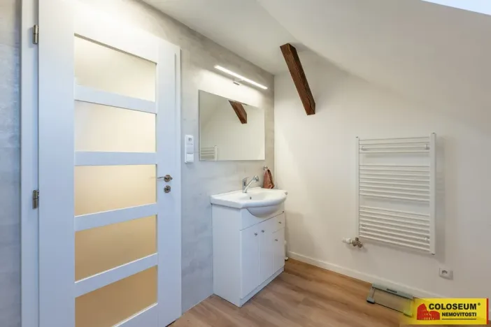 Prodej rodinného domu, Čebín, 162 m2