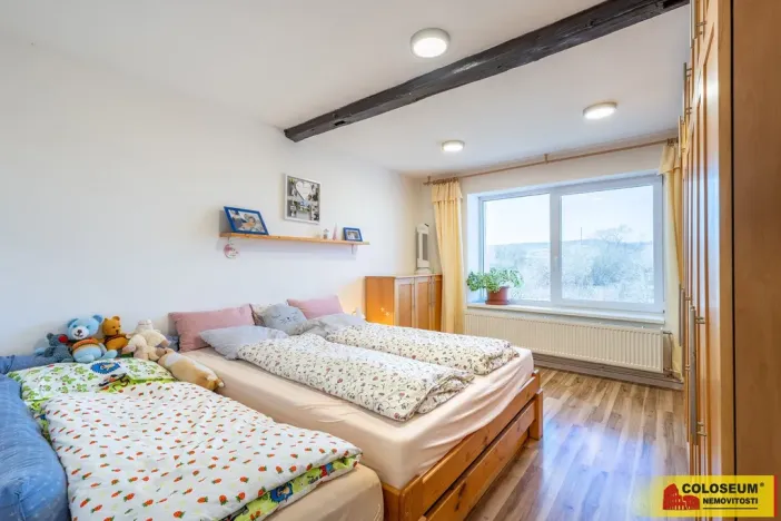 Prodej rodinného domu, Čebín, 162 m2