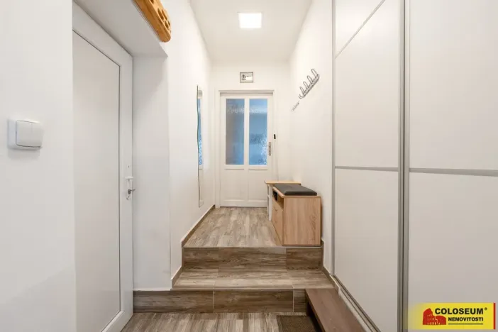 Prodej rodinného domu, Čebín, 162 m2