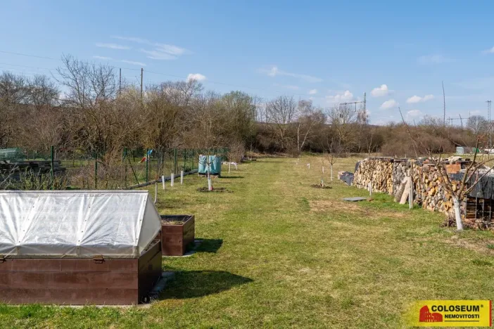 Prodej rodinného domu, Čebín, 162 m2