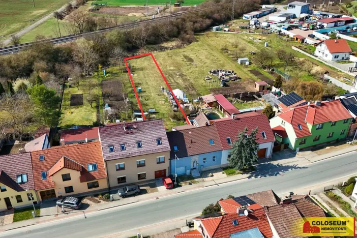 Prodej rodinného domu, Čebín, 162 m2