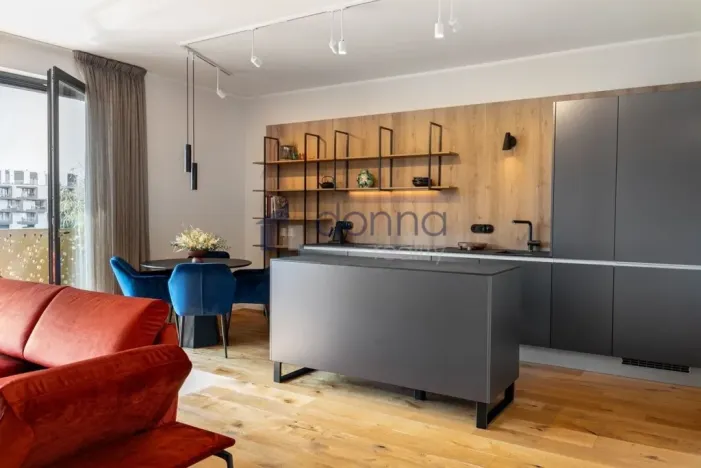 Pronájem bytu 3+kk, Praha, Smrčkova, 101 m2