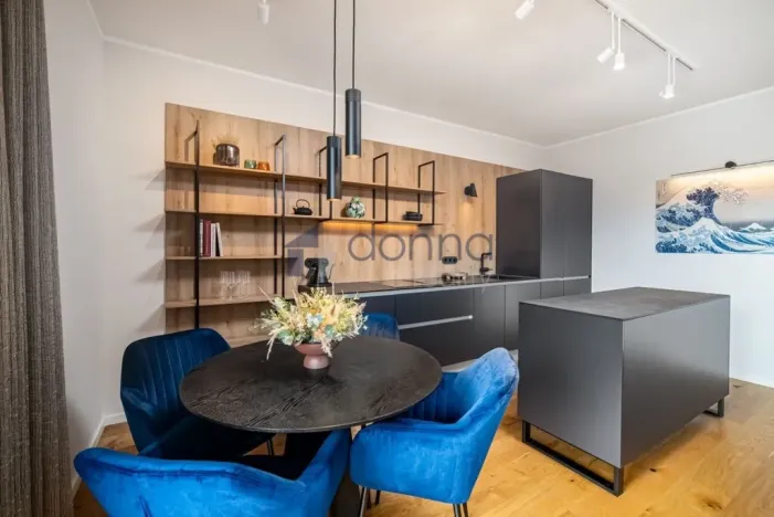 Pronájem bytu 3+kk, Praha, Smrčkova, 101 m2